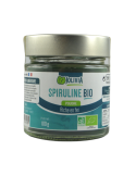 Spiruline bio en poudre - 100 g | Crystal Gourmet