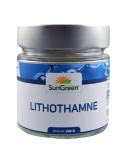 Lithothamne en Poudre - 200 g | Crystal Gourmet