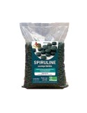 Spiruline Bio en Comprimés - 20 kg en vrac