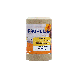 Propolis Bio Extrait - 200 gélules végétales 250 mg