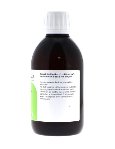 Teinture mère d'Échinacée angustifolia bio - 125 ml 2