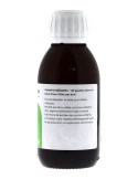 Teinture mère d'Artichaut bio - 125 ml