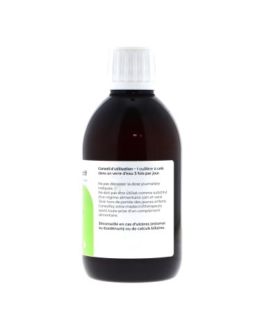 Extrait de plantes fraîches d'Harpagophytum bio - 250 ml 2