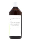 Complexe Hépa+® - 500 ml, extrait de plantes fraîches et bourgeons