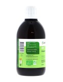 Extrait de plantes fraîches de Pissenlit bio - 250 ml