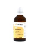 Teinture mère de Ginkgo biloba bio - 125 ml