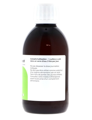 Teinture mère de Pin sylvestre bio - 125 ml
