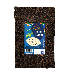 Thé Noir Darjeeling Bio - 200 g