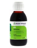 Teinture mère d'Absinthe grande bio - 125 ml