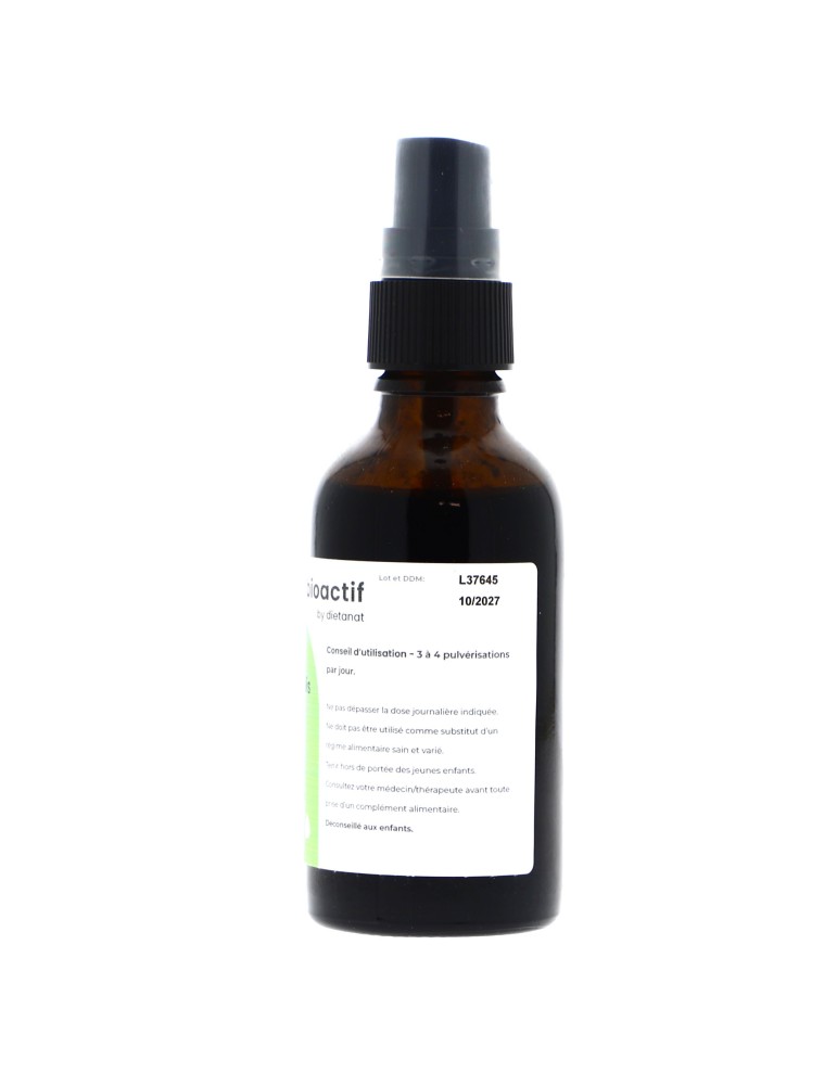 Teinture mère de Propolis - 125 ml