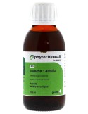 Teinture mère de Luzerne (Alfalfa) bio - 125 ml | Crystal Gourmet