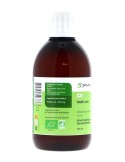 Teinture mère de Radis noir bio - flacon 125 ml