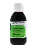 Teinture mère d'Achillée millefeuille bio - flacon 125 ml