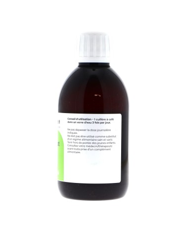 Teinture mère de Griffe du Chat (Uncaria tomentosa) - 125 ml