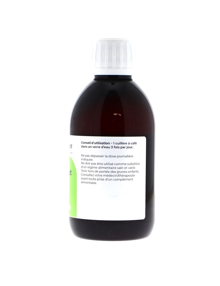 Teinture mère de Griffe du Chat (Uncaria tomentosa) - 125 ml