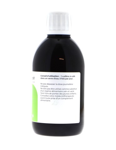 Teinture mère de Romarin bio (Rosmarinus officinalis) - 125 ml