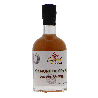 VINAIGRE DE POMME SAVEUR ORANGE - 250 ml