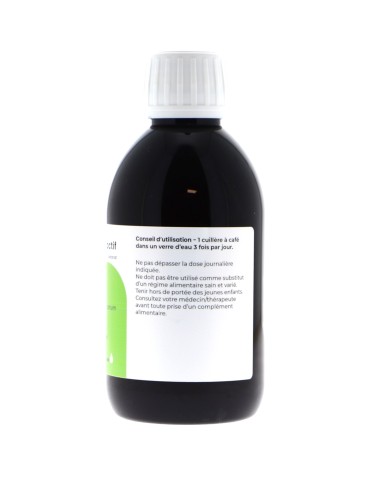 Teinture mère de Chrysanthellum americanum bio 125 ml