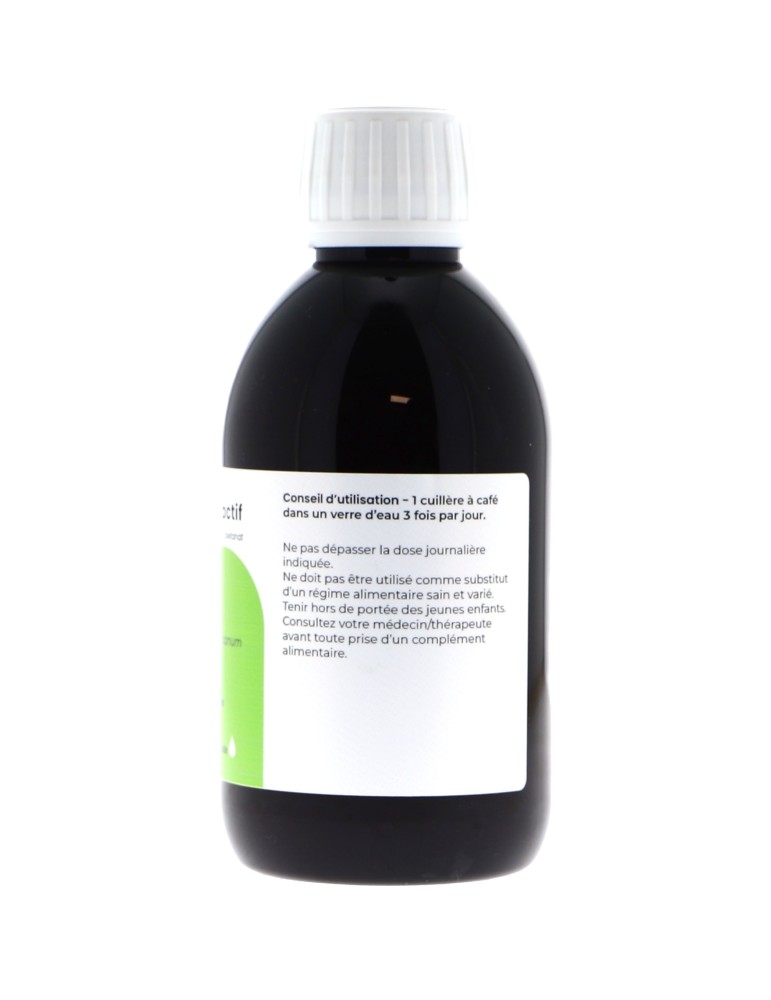 Teinture mère de Chrysanthellum americanum bio 125 ml