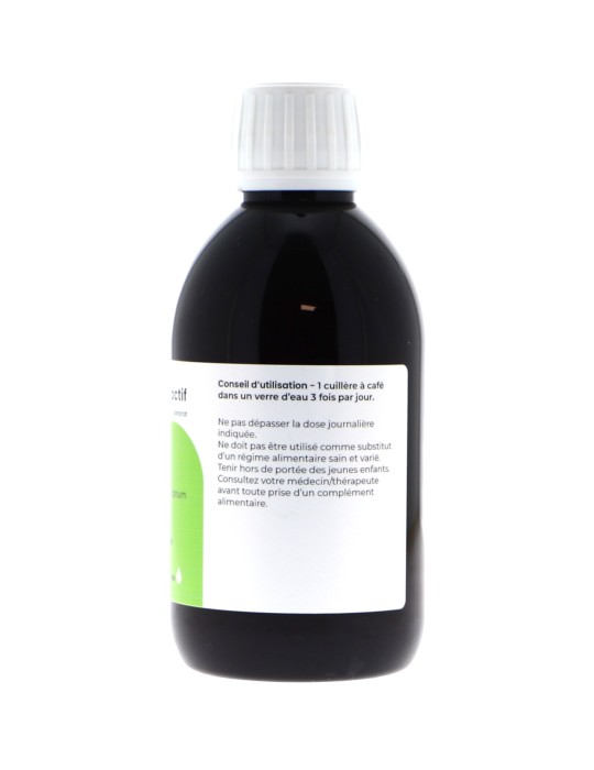 Teinture mère de Chrysanthellum americanum bio 125 ml
