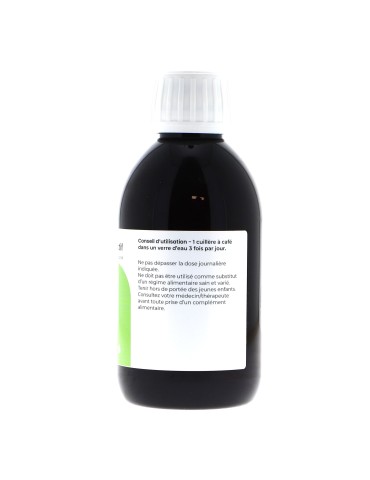 Teinture mère de Mélisse officinale bio - 125 ml