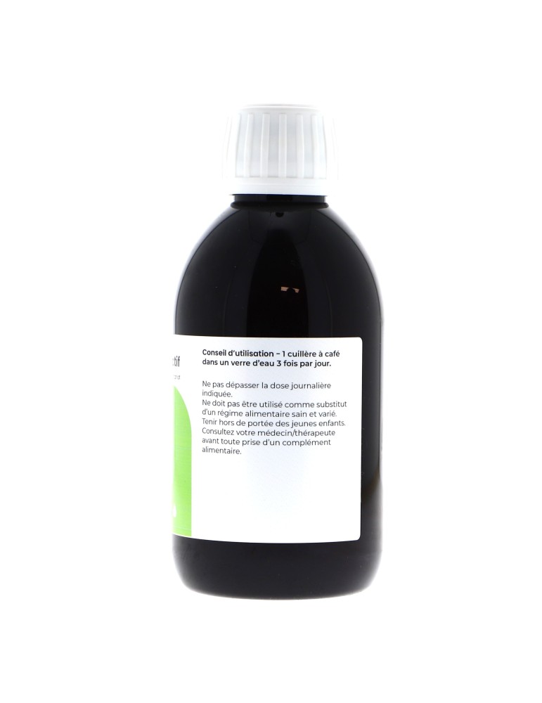 Teinture mère de Mélisse officinale bio - 125 ml