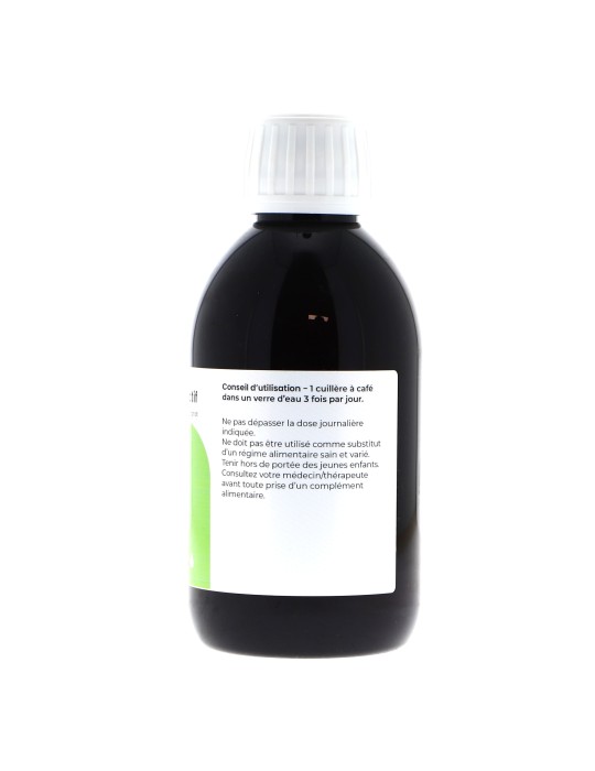 Teinture mère de Mélisse officinale bio - 125 ml