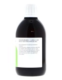 Teinture mère de Prêle des champs bio 125 ml - Equisetum arvense