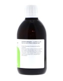 Teinture mère de Plantain major bio 125 ml - Plantago major