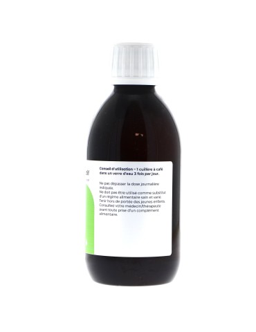 Teinture mère d'Hamamélis de Virginie bio 125 ml