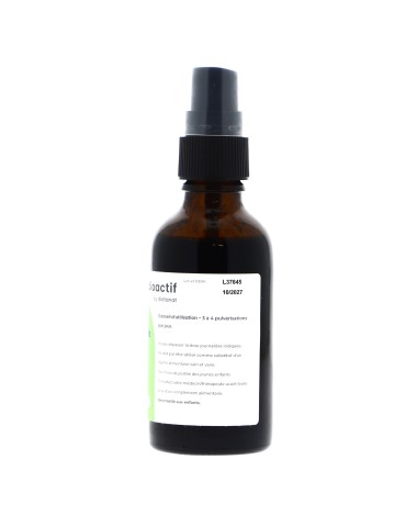 Teinture mère de Propolis bio 125 ml - extrait de propolis