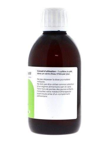 Teinture mère de Coquelicot bio 125 ml - Papaver rhoeas