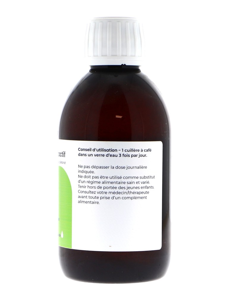 Teinture mère de Coquelicot bio 125 ml - Papaver rhoeas