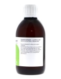 Teinture mère de Coquelicot bio 125 ml - Papaver rhoeas