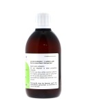 Teinture mère d'Astragale bio 125 ml - Astragalus membranaceus