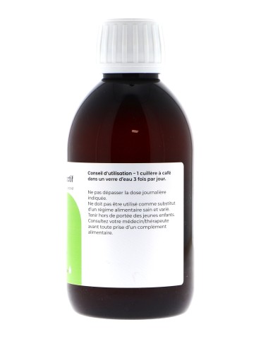Teinture mère de Coriandre bio 125 ml - Coriandrum sativum 2
