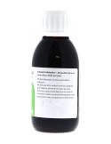 Teinture mère de Noyer bio 125 ml - Juglans regia