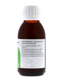 Teinture mère d'Avena sativa bio 125 ml - Avena sativa