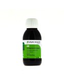 Teinture mère d'Aubépine à deux styles bio 125 ml