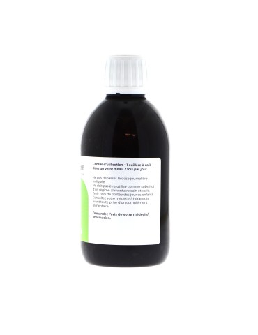 Teinture mère d'Ortie piquante bio 125 ml - Urtica dioica