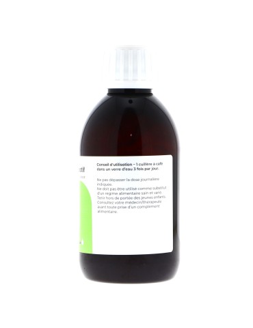 Teinture mère de Piloselle bio 125 ml - Hieracium pilosella