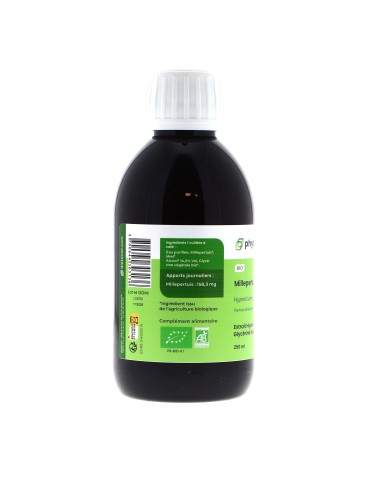 Teinture mère de Millepertuis bio - 125 ml 2