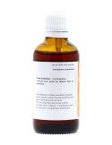 Teinture mère de Tilleul argenté bio 125 ml - Tilia tomentosa