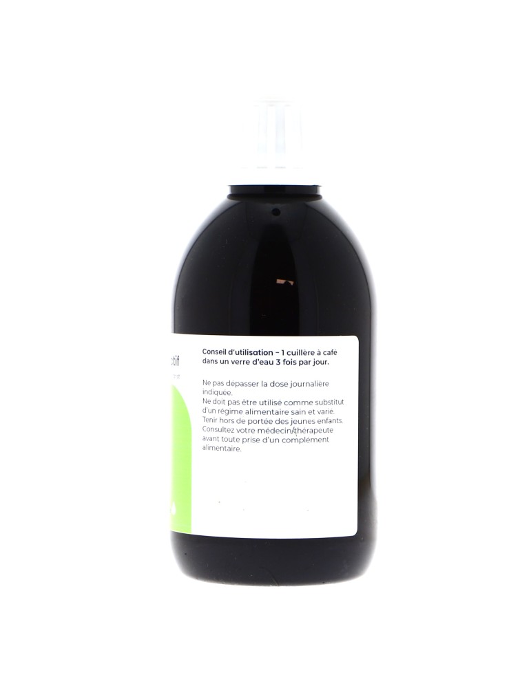Teinture mère de Passiflore bio 125 ml - Passiflora incarnata