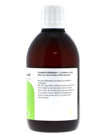 Teinture mère d'Escholtzia bio 125 ml - Eschscholzia californica 2
