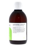 Teinture mère d'Escholtzia bio 125 ml - Eschscholzia californica