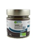 Vanille Bourbon Bio de Madagascar en poudre - 100 g | Crystal Gourmet