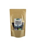 Gousses de Vanille Bourbon Bio de Madagascar - 200 g | Crystal Gourmet