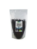 Gousses de Vanille Bourbon Bio de Madagascar - 500 g | Crystal Gourmet