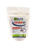 Lucuma en poudre Bio du Pérou - 250 g | Crystal Gourmet